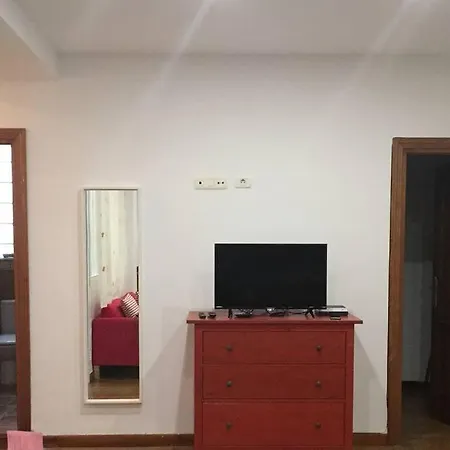 Piso En El Centro - Center Flat * Santa Cruz de Tenerife