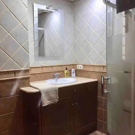 Apartment Piso En El Centro - Center Flat