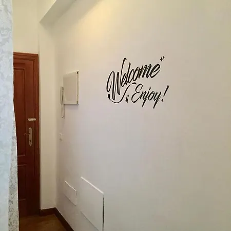 Appartamento Piso En El Centro - Center Flat