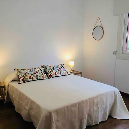 Piso En El Centro - Center Flat Апартаменты *